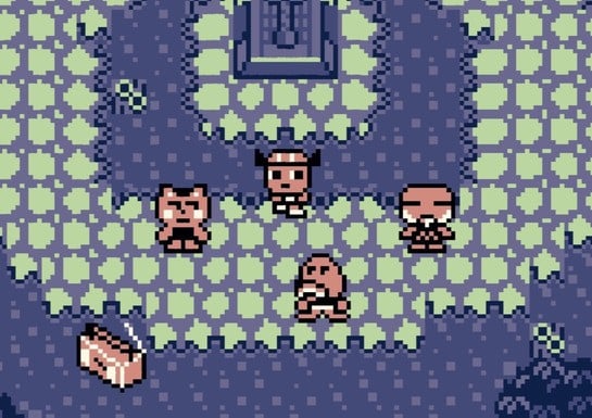 Castlevania: SotN And Animal Crossing Get Miniaturised For Game Boy Color