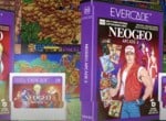 Evercade's New Neo Geo Carts Have Been Delayed In The UK & Europe