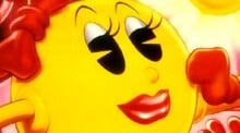 Ms. Pac-Man: Special Color Edition