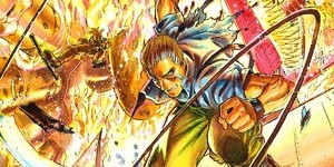 Next Article: Review: Data East Arcade 2 (Evercade) - A Weird And Wonderful Selection Of Coin-Ops