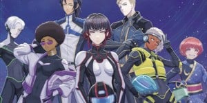 Next Article: The Arcade Shoot 'Em Up Series 'Psyvariar' Is Finally Getting A New Sequel After 22 Years