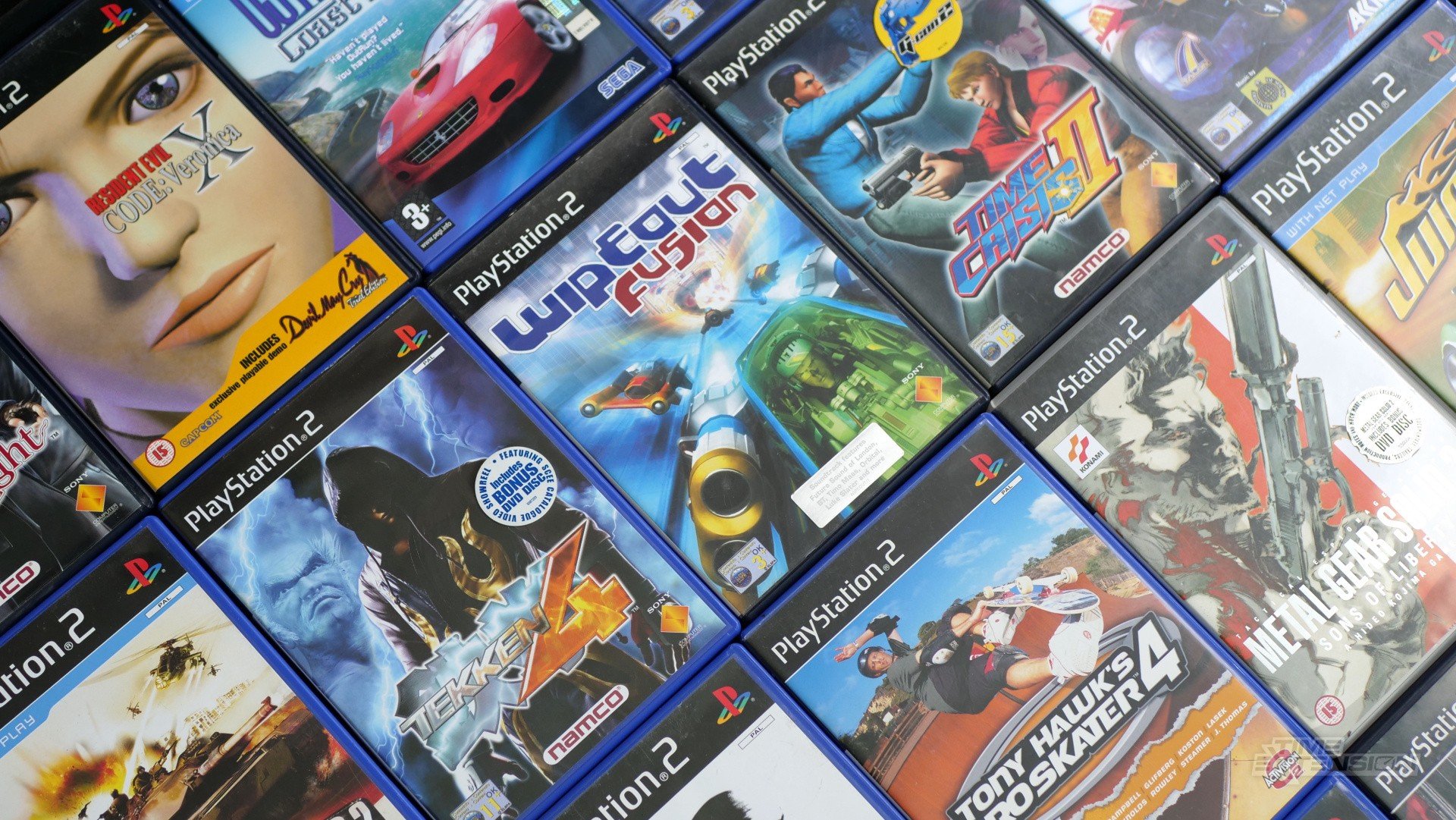 ARMSX2 1.0 Launch Sets New Benchmark for PS2 Emulation on Android