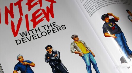"Fatal Fury Is My 'Street Fighter II'" - Leafing Through Bitmap Books Ultimate Guide To SNK's One-On-One Slugfest 1