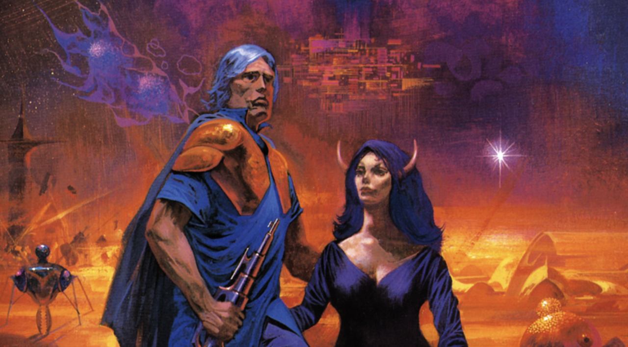 Phantasy Star II Remake Vision: Yasushi Yamaguchi Envisions Cinematic 3D Revival