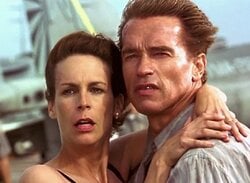 Why Acclaim Almost Killed This Arnold Schwarzenegger Video Game
