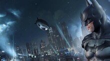 Batman: Return to Arkham