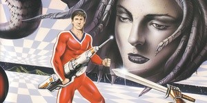 Next Article: Space Harrier II Shows Huge Improvement On Sega Mega Drive / Genesis Mini 2