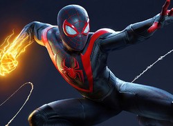 Marvel's Spider-Man: Miles Morales (PS5) - A Sublime Superhero Spin-Off