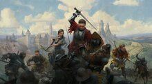 Kingdom Come Deliverance 2
