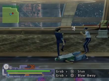 PS2 Japanese Exclusive 'Cowboy Bebop: Serenade Of Reminiscence' Now Playable In English 5