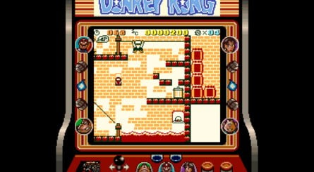 Donkey Kong: Summer