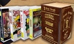 The Classic ZX Spectrum Series 'Magic Knight' Is Getting A New Reissue To Celebrate 40 Years