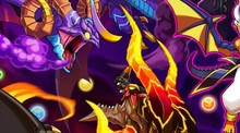 Puzzle & Dragons Z