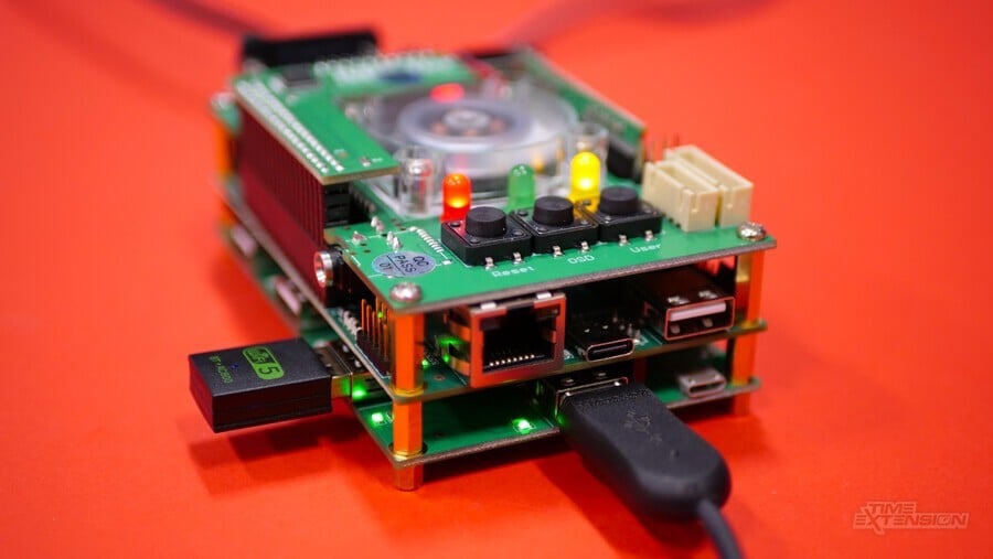 Review: MiSTer Pi - FPGA Gaming Just Got Cheaper 6