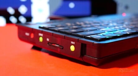 Review: ZX Spectrum Next - This FPGA Powerhouse Does Sir Clive Sinclair's Legacy Proud 7