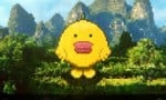 Shenmue Fan Releases Cute Chobu-Chan-Themed Virtual Pet Game