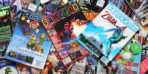 Next Article: The Making Of: GameFan Magazine - Drugged Coffee, Pirated Games And Empty Bank Accounts