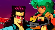 MULLET MADJACK