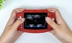 Anbernic's New $70 GBA Lookalike Plays PSP, Dreamcast And More