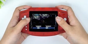 Next Article: Anbernic's New $70 GBA Lookalike Plays PSP, Dreamcast And More