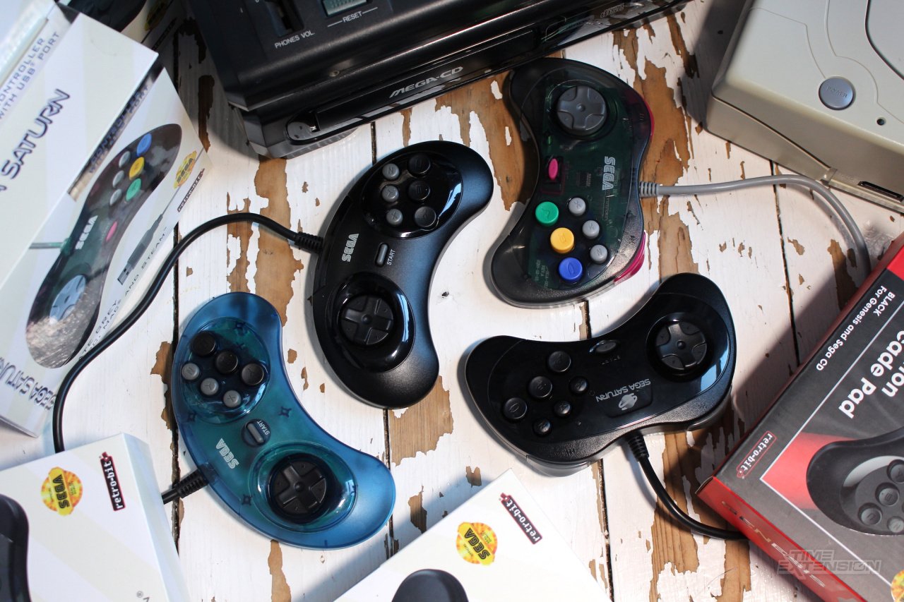 8BitDo's latest Retro Receiver brings modern controller support to PS1 and  PS2