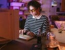 "The Only Way To Make A Better Internet Is To Build It Ourselves" - Say Hello To The AI- And Algorithm-Free Warp Point