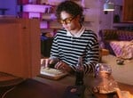 "The Only Way To Make A Better Internet Is To Build It Ourselves" - Say Hello To The AI- And Algorithm-Free Warp Point