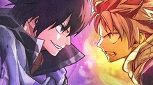 FAIRY TAIL 2