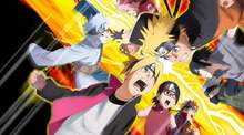 Naruto to Boruto: Shinobi Striker
