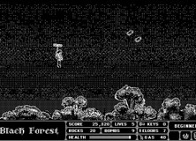 Beyond Dark Castle