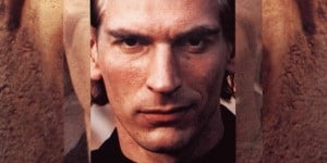 Previous Article: The Camp '90s Horror That Links The Late Julian Sands With Resident Evil
