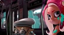 Splatoon 2: Octo Expansion