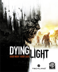 Dying Light Cover