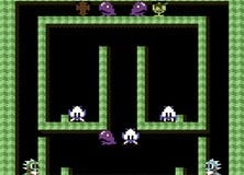 The Legendary Arcade Hack 'Bubble Bobble: Lost Cave' Is Now Available For Your C64The Legendary Arcade Hack 'Bubble Bobble: Lost Cave' Is Now Available For Your C64