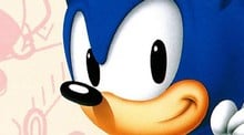 3D Sonic The Hedgehog