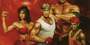 Next Article: Check Out This Smooth Streets Of Rage 2 Cover Medley