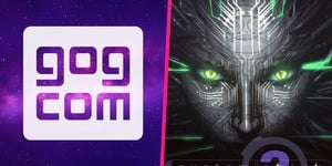 Next Article: "It Feels Very Natural To Grow In That Direction" - The Newly Independent GOG On Potentially Following Nightdive's Example