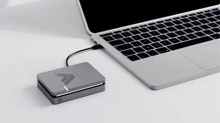 ZUIKI Is Following Up The X68000 Z With A Mysterious System That's Giving Us Wii Vibes 1