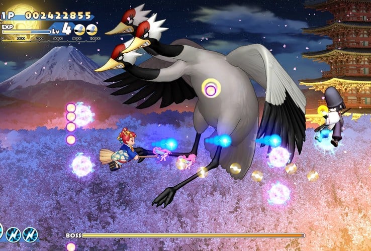 Cotton: Rock With You