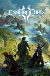 Enshrouded Cover