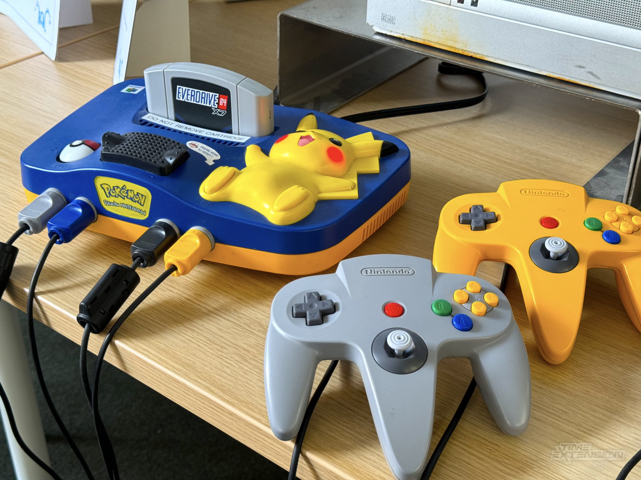 Inside Leicester’s Retro Computer Museum: A Haven for Classic Nintendo and Video Game History