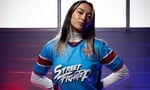 Check Out These Awesome Street Fighter Soccer-Style Jerseys