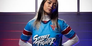 Next Article: Check Out These Awesome Street Fighter Soccer-Style Jerseys