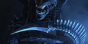 Next Article: Newly Announced Book Will Chart The History of Alien's Xenomorph In Games