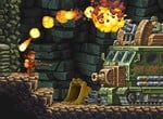 Metal Slug-Inspired Metroidvania 'Guns Of Fury' Arrives On Switch & PC Later This Month