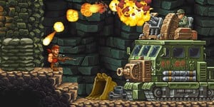 Next Article: Metal Slug-Inspired Metroidvania 'Guns Of Fury' Arrives On Switch & PC Later This Month