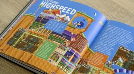 New Book Celebrates The Pixel Art Of The GBA 1