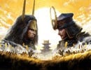 'The Current Experience Is Not Where It Needs to Be' - SEGA Is Pulling Total War: Shogun 2 Complete Edition from Stores