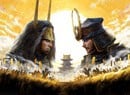 'The Current Experience Is Not Where It Needs to Be' - SEGA Is Pulling Total War: Shogun 2 Complete Edition from Stores