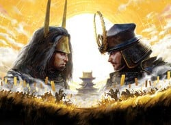 'The Current Experience Is Not Where It Needs to Be' - SEGA Is Pulling Total War: Shogun 2 Complete Edition from Stores